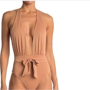 We Wore What Brooklyn One-Piece